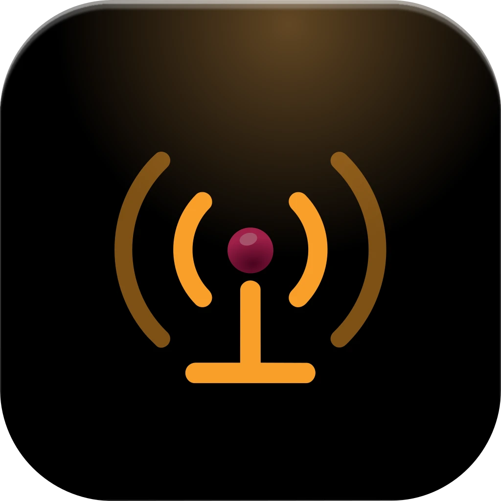 TerenCast icon
