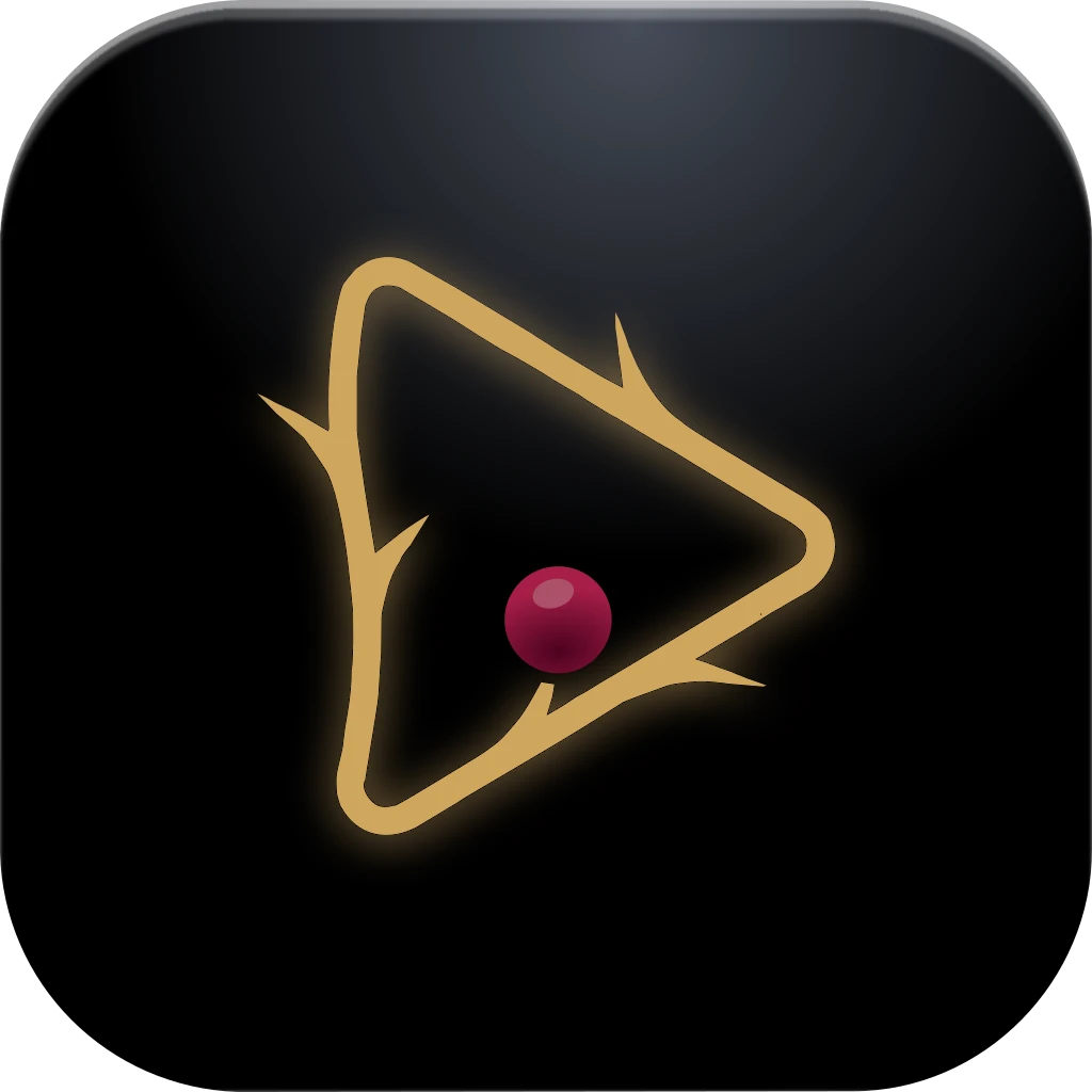 TerenPlayer icon